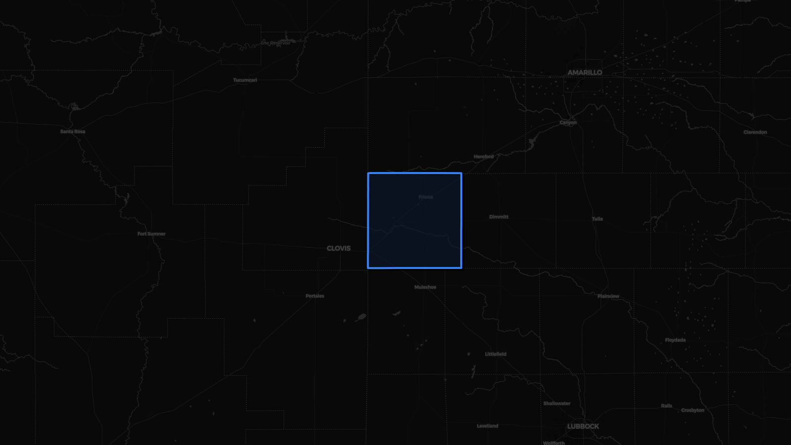 Wind Advisory — Parmer; Castro; Swisher; Bailey; Lamb; Hale