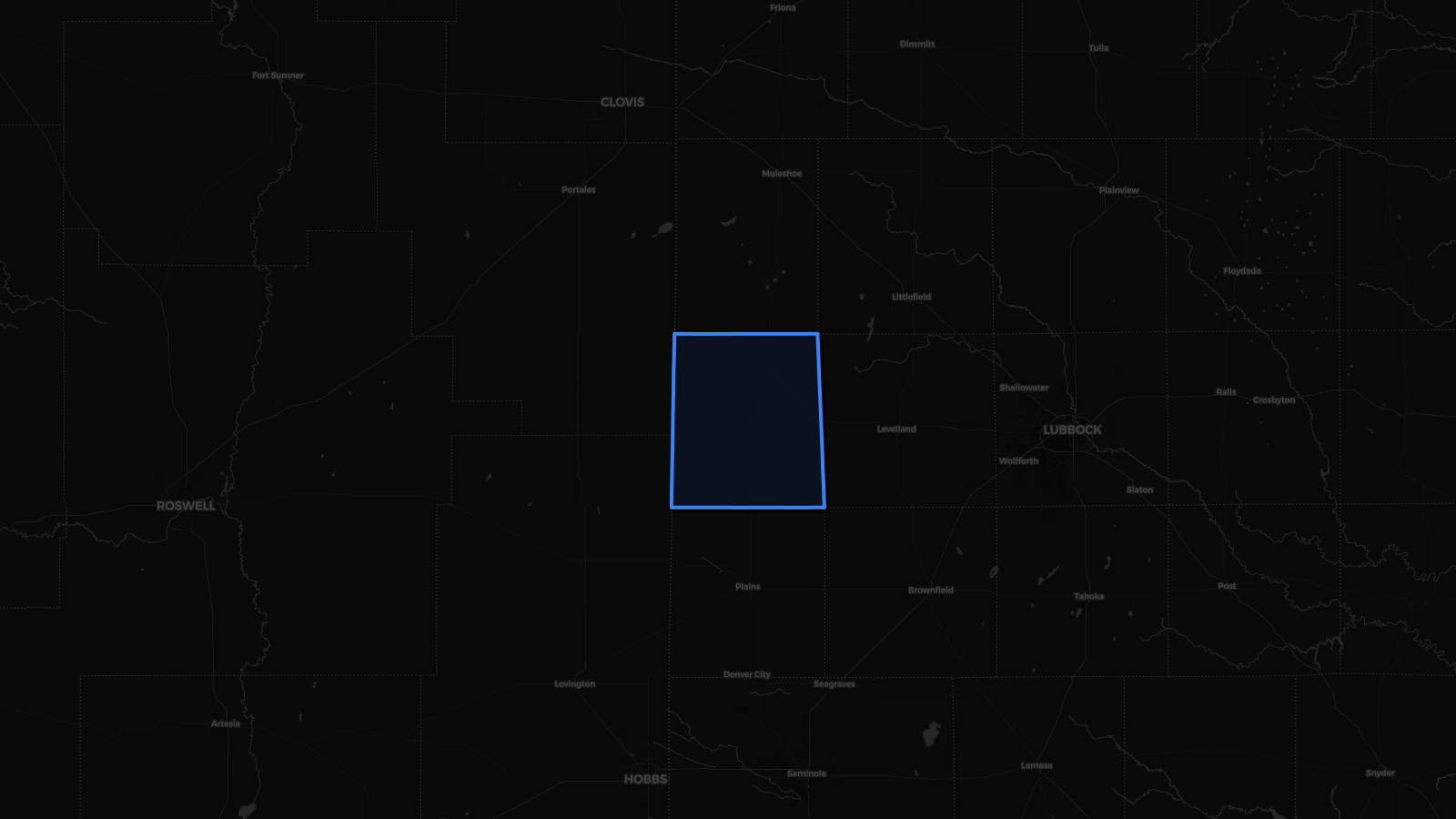 Wind Advisory — Floyd; Cochran; Hockley; Lubbock; Crosby