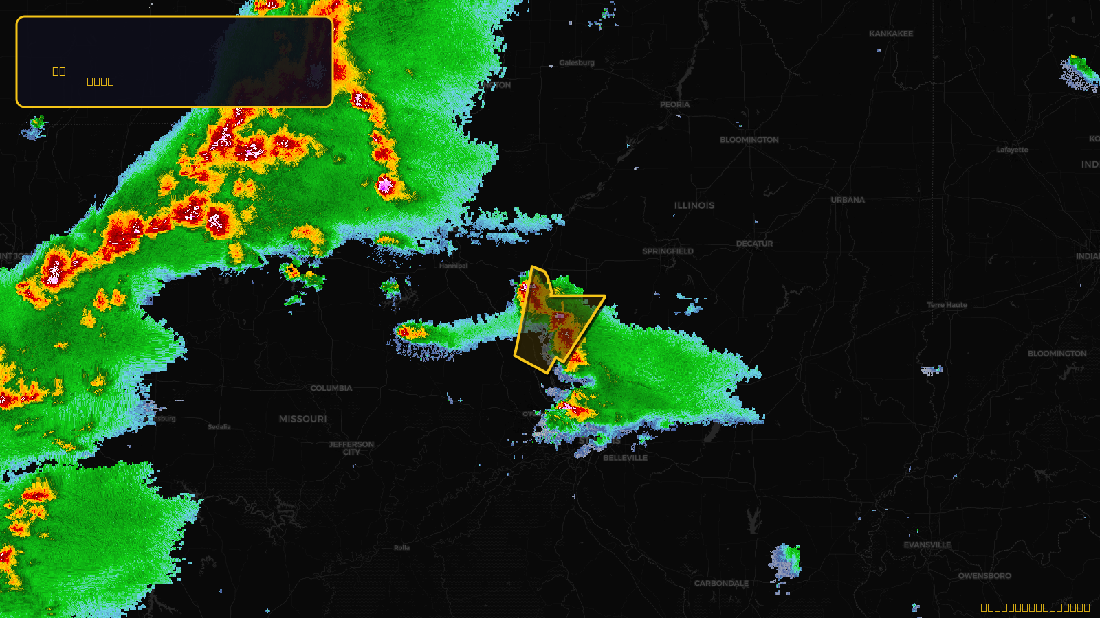 Severe Thunderstorm Warning — Calhoun, IL; Greene, IL; Jersey, IL; Pike, IL; Lincoln, MO; Pike, MO