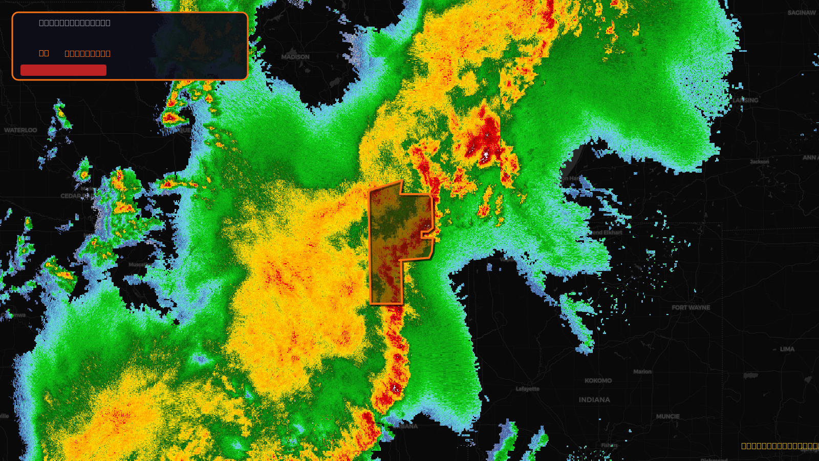 Severe Thunderstorm Warning — DuPage, IL; Grundy, IL; Kane, IL; Kendall, IL; Will, IL
