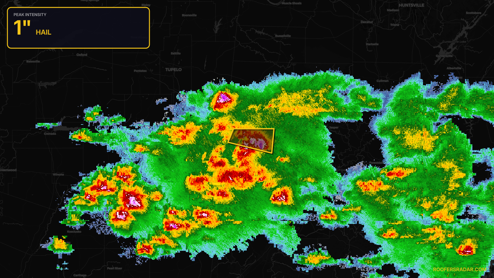 Severe Thunderstorm Warning issued April 28 at 10:29AM CDT until April 28 at 11:00AM CDT by NWS Birmingham AL