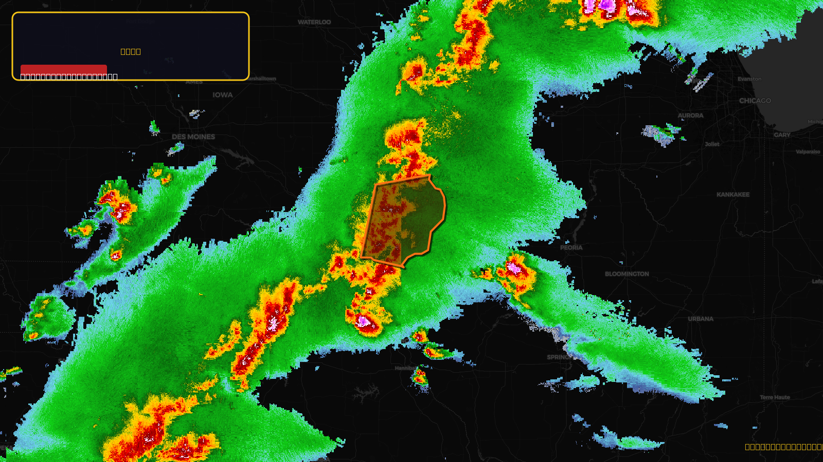 Severe Thunderstorm Warning — Henderson, IL; Des Moines, IA; Henry, IA; Jefferson, IA; Lee, IA; Louisa, IA; Van Buren, IA; Washington, IA