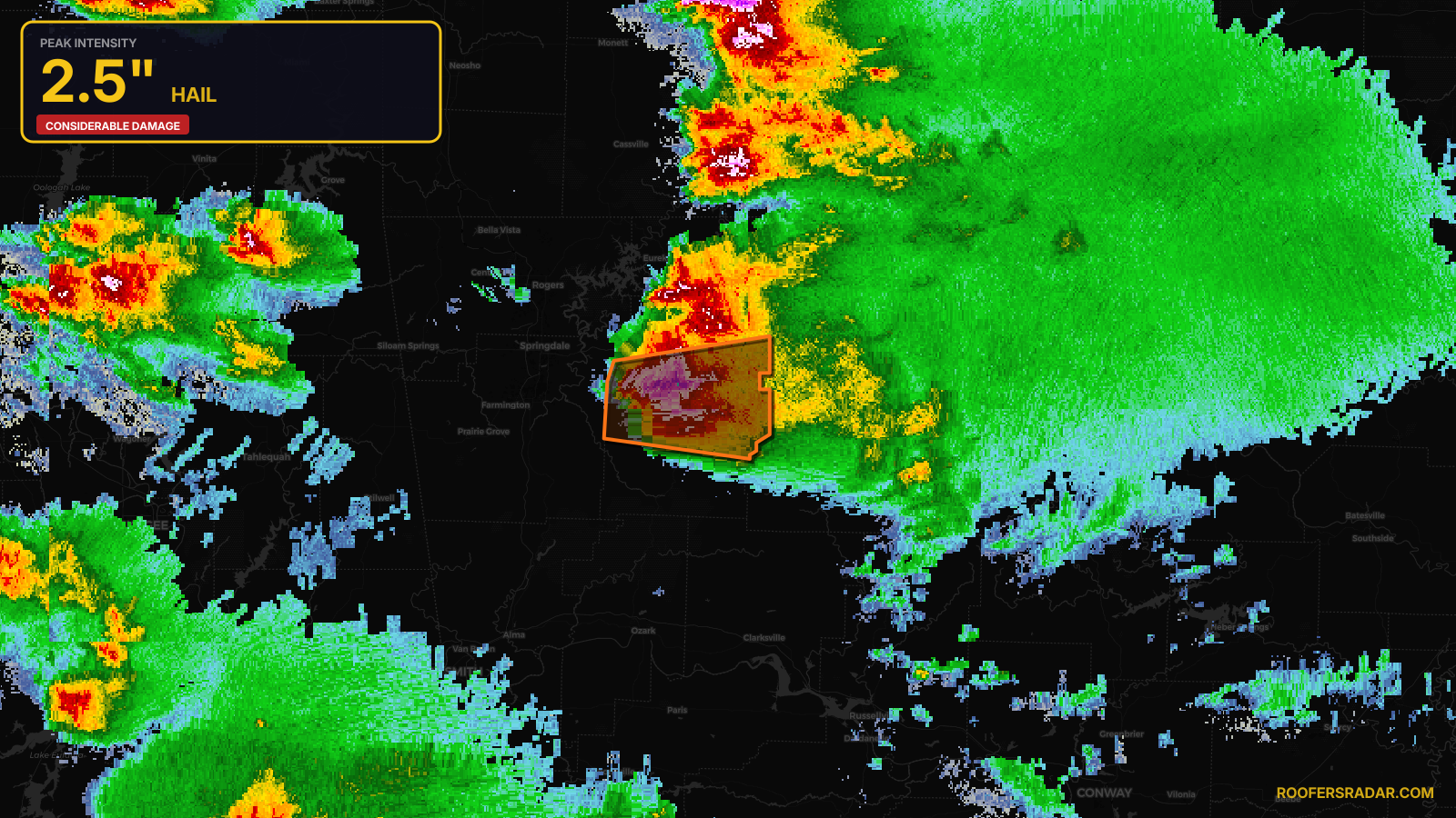 Severe Thunderstorm Warning issued April 28 at 11:23AM CDT until April 28 at 12:15PM CDT by NWS Tulsa OK
