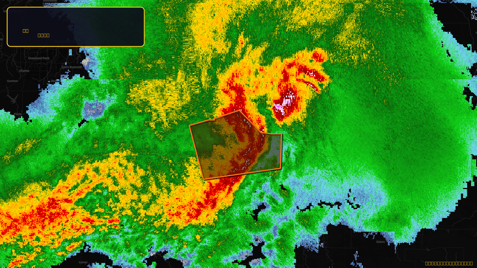 Tornado Warning — Benton, MO; Camden, MO; Miller, MO; Morgan, MO