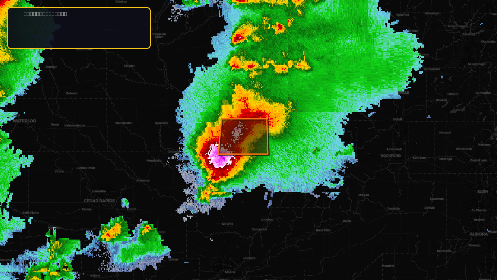 Tornado Warning — Jo Daviess, IL; Dubuque, IA; Jackson, IA
