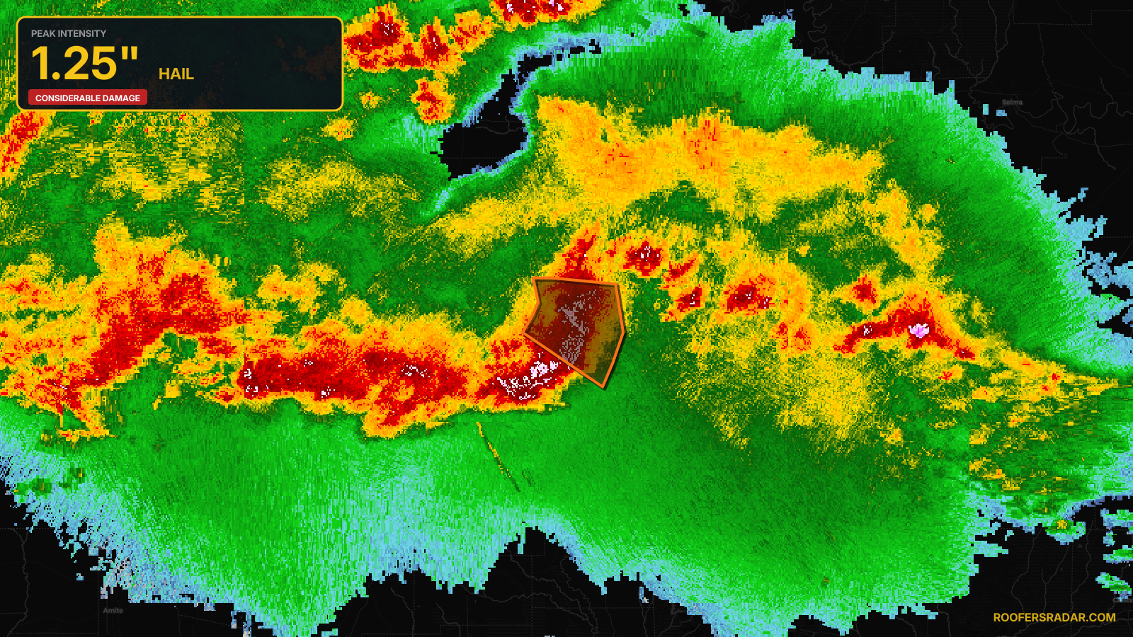 Severe Thunderstorm Warning issued April 29 at 3:56PM CDT until April 29 at 4:45PM CDT by NWS Mobile AL