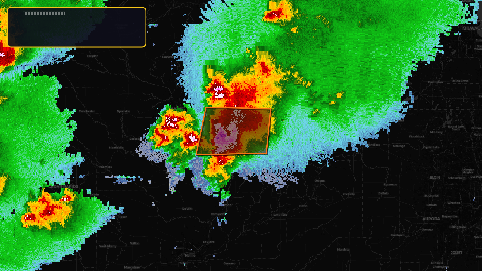 Tornado Warning — Jo Daviess, IL; Stephenson, IL; Jackson, IA