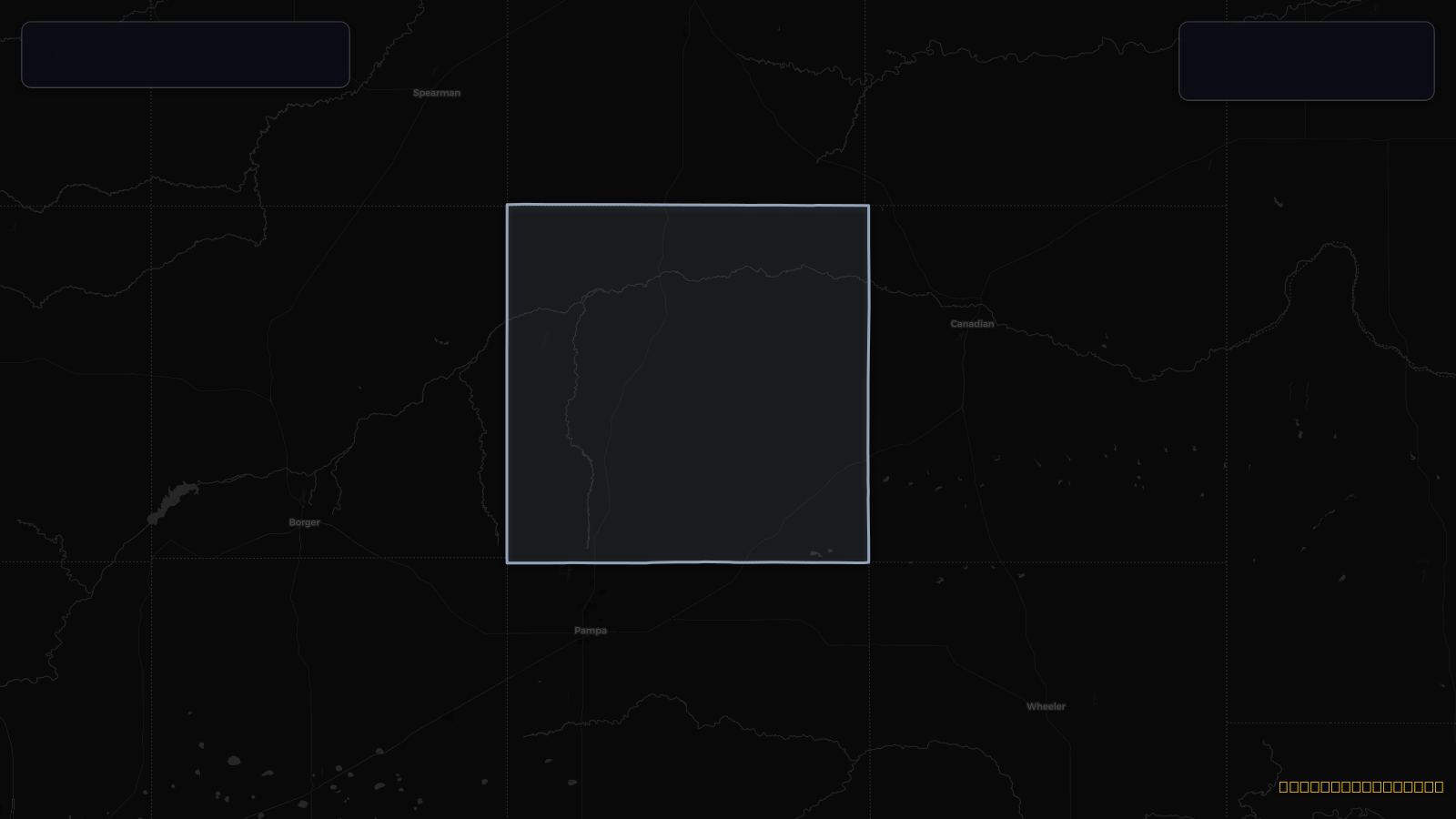 Wind Advisory — Ochiltree; Lipscomb; Hutchinson; Roberts; Hemphill; Carson; Gray; Wheeler; Armstrong; Donley; Collingsworth