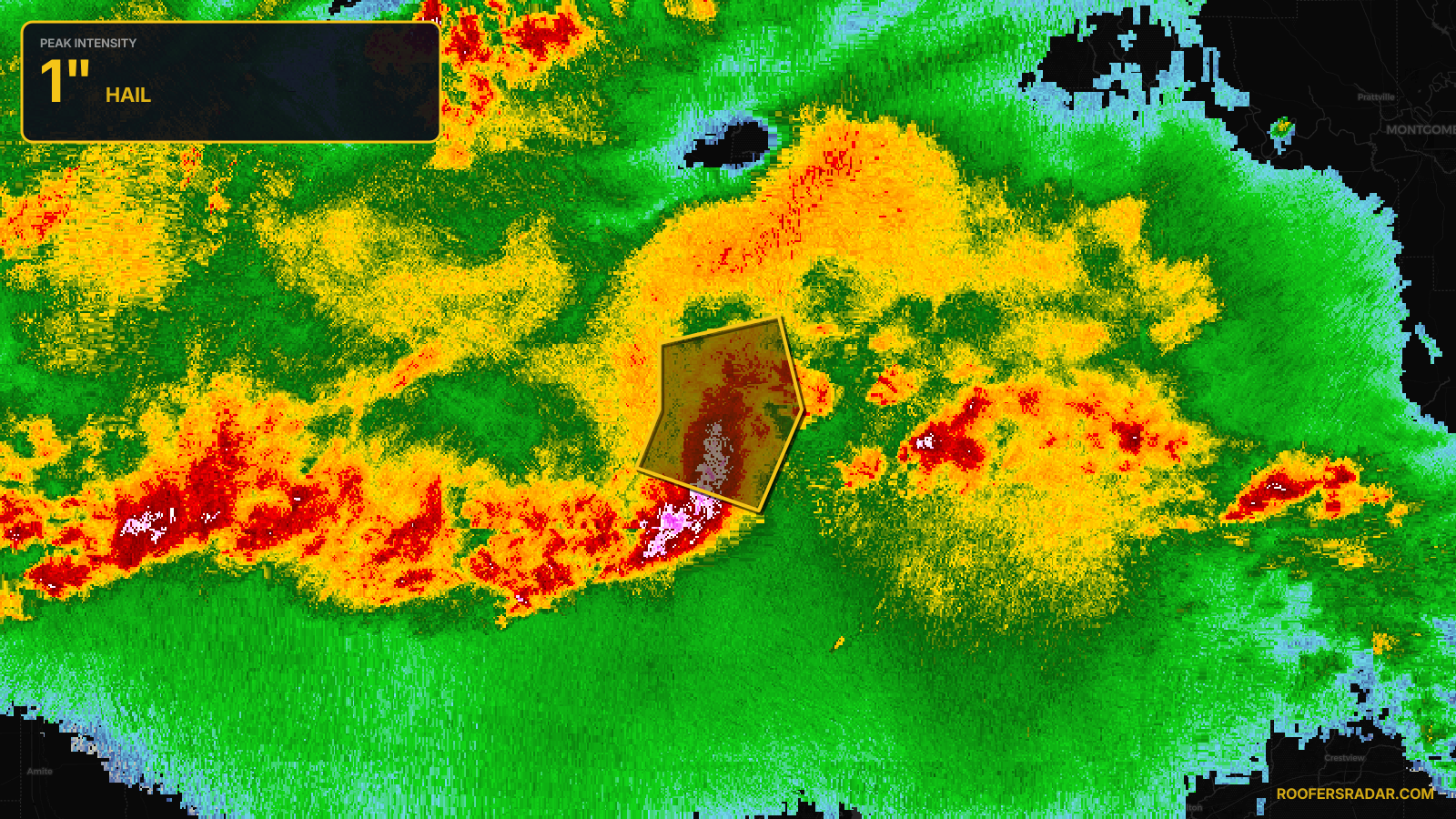 Severe Thunderstorm Warning issued April 29 at 4:29PM CDT until April 29 at 5:30PM CDT by NWS Mobile AL